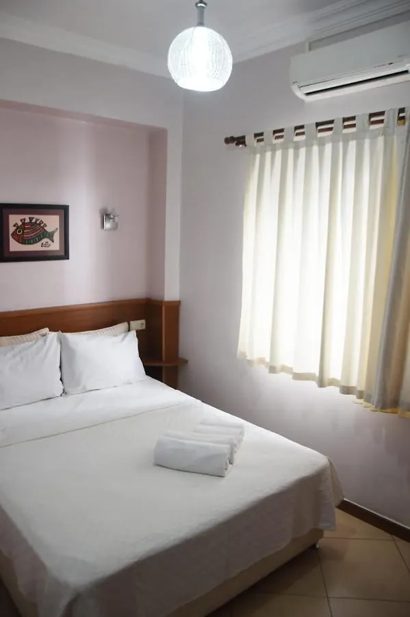 Mia Butik Hotel Bodrum Casa de hóspedes