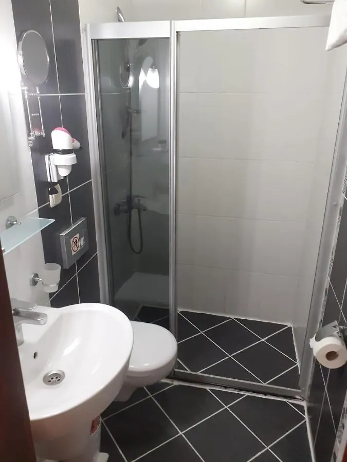 Mia Butik Hotel Bodrum