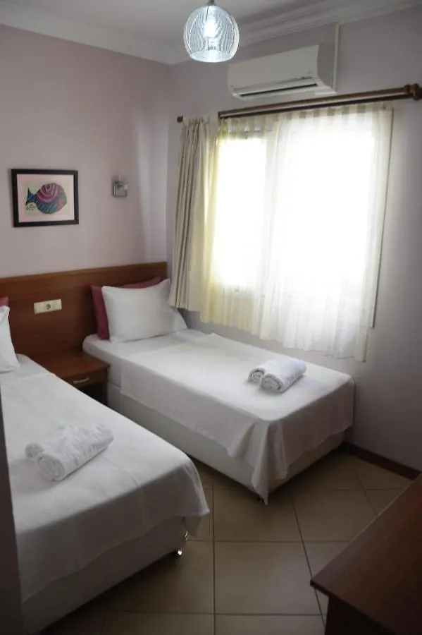 Casa de hóspedes Mia Butik Hotel Bodrum