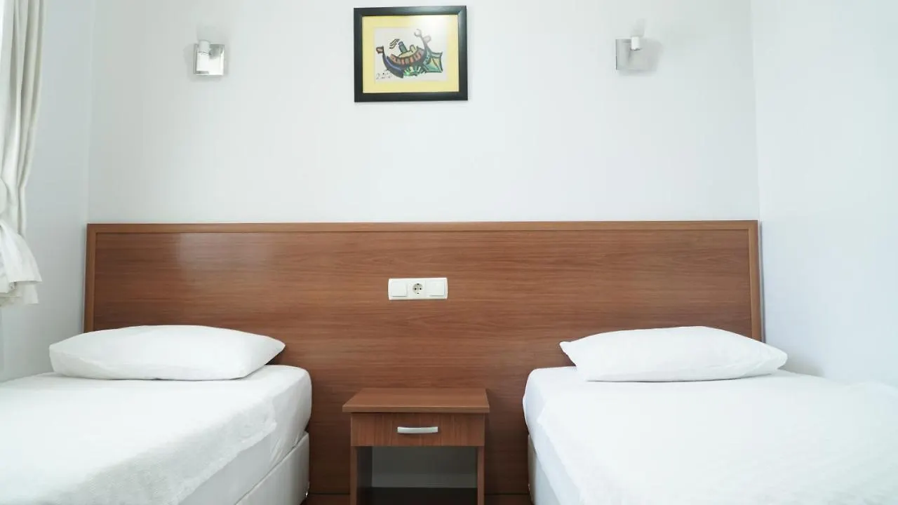 Mia Butik Hotel Bodrum 2*,
