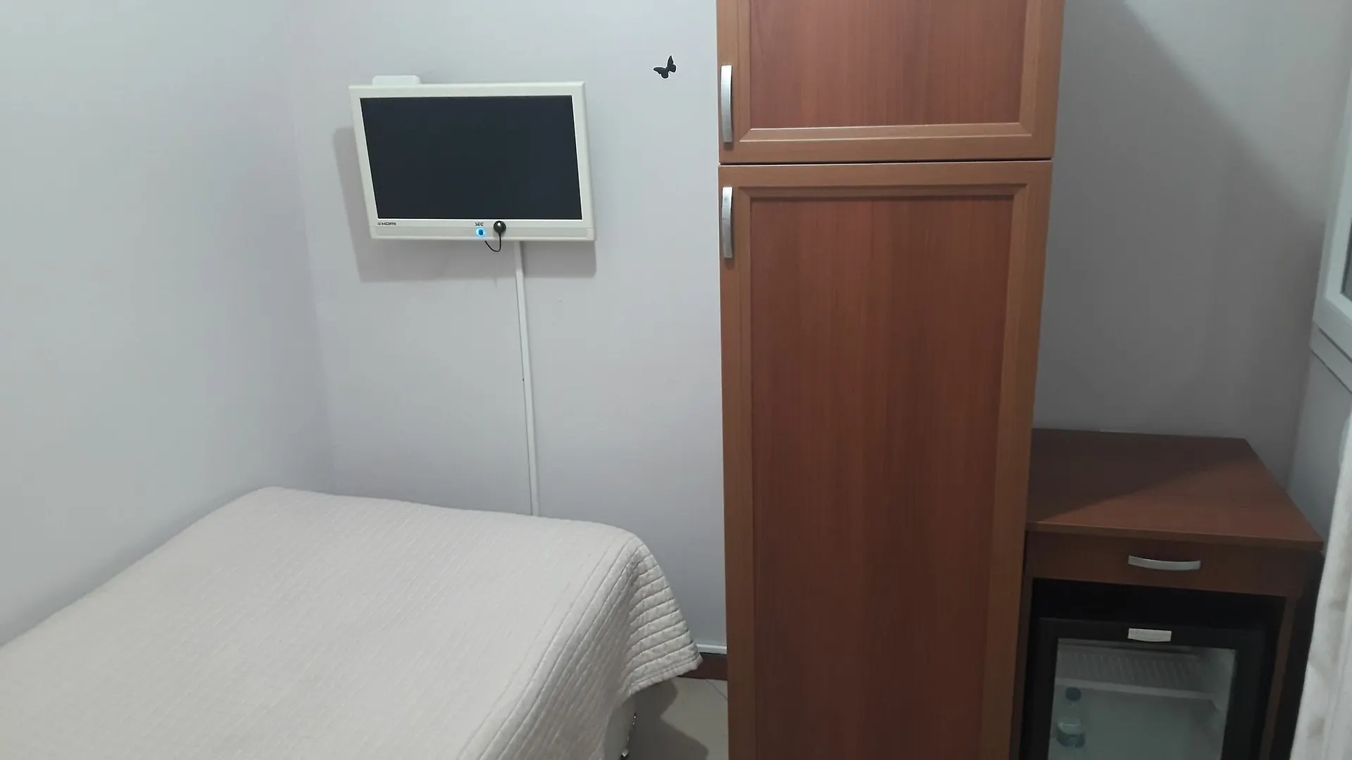 ** Casa de hóspedes Mia Butik Hotel Bodrum Turquia