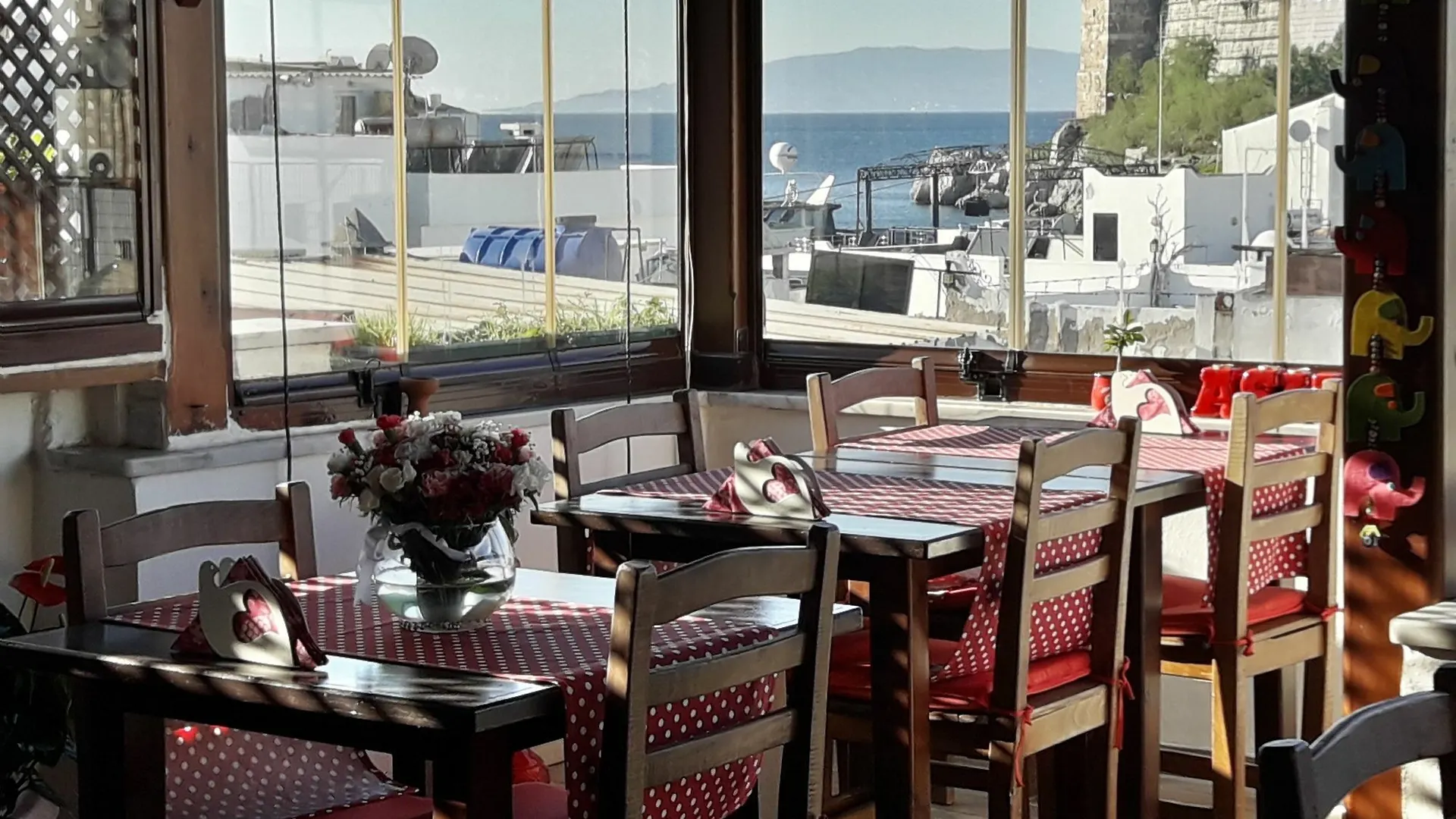 Mia Butik Hotel Bodrum 2*,