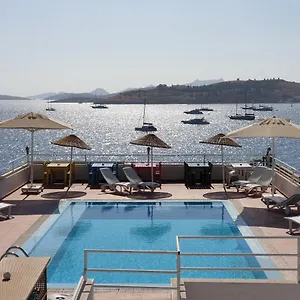 Angora Guest house