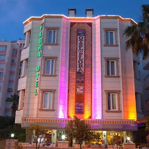 Nasa Flora 2*, Antalya Turkey