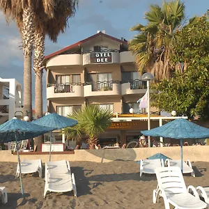 Idee 2*, Fethiye Turkey