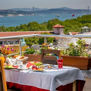 Meddusa 2*, Istanbul Turkey