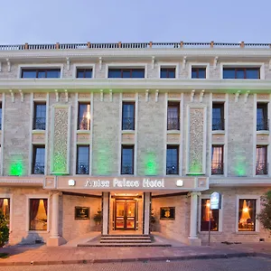 Antea Palace & 4* Stambuł
