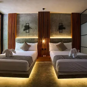 Casa Del Viento By Ool 4* Isla Holbox