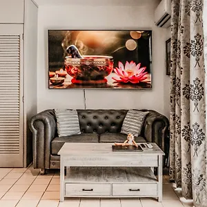 Casa Blanca Boutique & Organic 3* Cancún