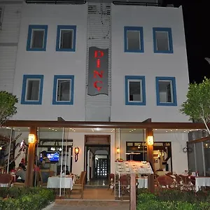Dinc Bed & Breakfast