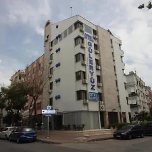 Gueleryuez 2 2*, Antalya Turkey