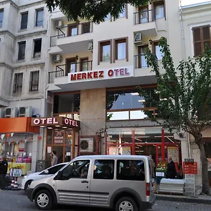 Merkez , Izmir Turkey