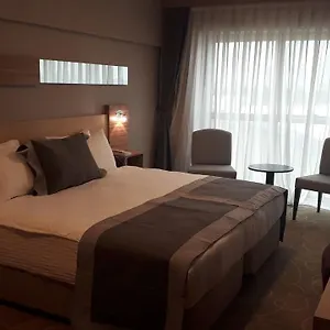 Greymark 4*, Izmir Turkey