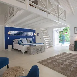 Mahona Boutique 2* Las Terrenas