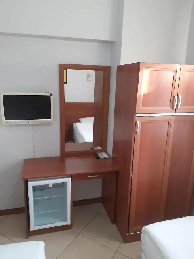 Mia Butik Hotel Bodrum Guest house