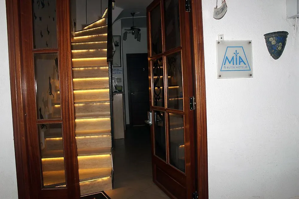 Mia Butik Hotel Bodrum