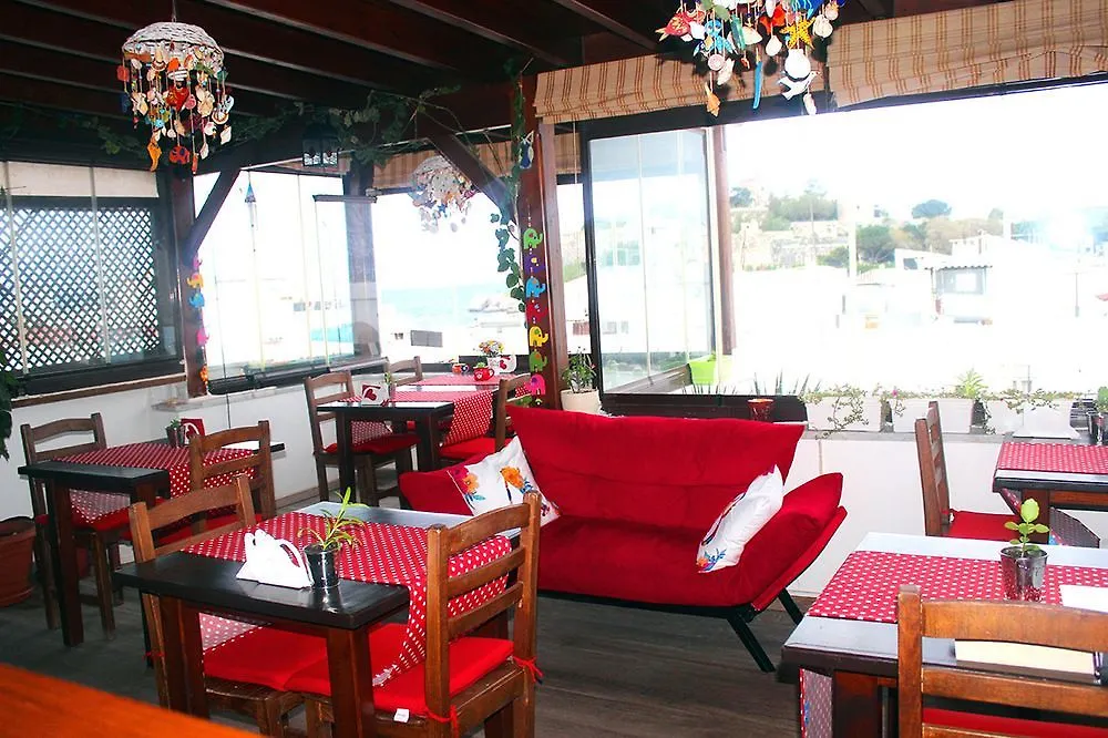 Mia Butik Hotel Bodrum Guest house