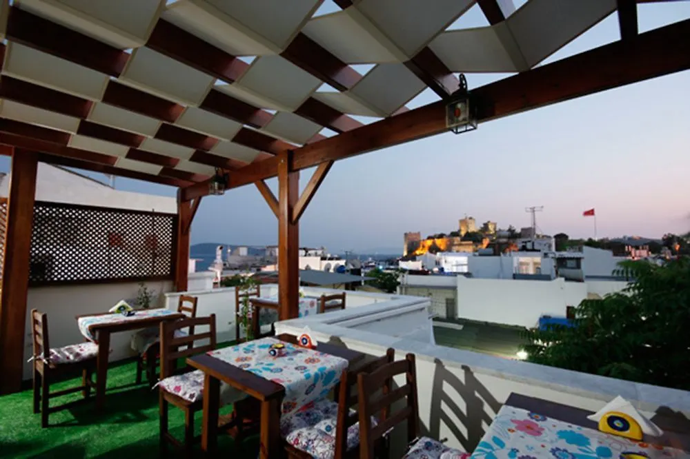Guest house Mia Butik Hotel Bodrum